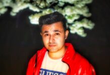 Delhi Based Rapper & Music Producer “Awaara x Hybrodd“ Drops His New Single “GOA KA PLAN”, with a Divine Beach View, and entertaining storyline Delhi Based Rapper & Music Producer “Awaara x Hybrodd“ Drops His New Single “GOA KA PLAN” with a Divine Beach View and entertaining storyline