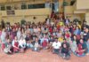 EY Global Delivery Services collaborates with Goodera for its annual volunteering festival