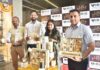 IRIS Home Fragrances expands its presence, opens first IRIS Aroma Boutique in Ahmedabad IRIS Home Fragrances expands its presence opens first IRIS Aroma Boutique in Ahmedabad