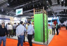 India’s construction output expected to reach INR 60,508.9 billion by 2026 India’s construction output expected to reach INR 60508.9 billion by 2026