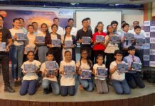KEI Wires & Cables organizes Nukkad drama in schools to make children aware of “Good Touch-Bad Touch” and Digital KEI Wires & Cables organizes Nukkad drama in schools to make children aware of "Good Touch-Bad Touch" and Digital