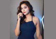 Kajal Tiwari, a promising new actor, has already impressed with her work in a number of influential videos and feature films