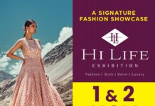 On 1st and 2nd November at Marriott, Surat Hi Life Exhibition is back in Surat On 1st and 2nd November at Marriott Surat Hi Life Exhibition is back in Surat