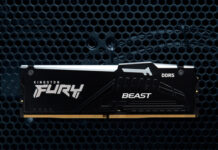 Kingston FURY Adds AMD EXPO Certified DDR5 to Lineup Kingston FURY Adds AMD EXPO Certified DDR5 to Lineup