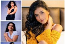Saisha Bhasin Khan Bags second feature film as main lead after film ‘A Morning In Kashmir’ Saisha Bhasin Khan Bags second feature film as main lead after film 'A Morning In Kashmir'