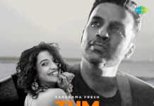 Umber Jafri new song “Tum Na Aaye” by Saregama Music- A tribute to his father Vilayet Jafri, last Ghazal
