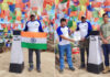 55-year-old man from Chennai sets world record for Speed Trekking, Veteran Category in Nepal