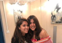 Best Celebrity Stylist in Mumbai – “Sugandha Sood” Best Celebrity Stylist in Mumbai - "Sugandha Sood"