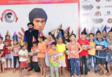 Bruce Lee’s 82nd birthday celebrated in Mumbai by Chitah Yajnesh Shetty Bruce Lee's 82nd birthday celebrated in Mumbai by Chitah Yajnesh Shetty