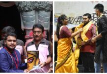 Celebrity Entrepreneur Durlav Sarkar Comes Out With Dugga Elo 2.0 Which Is An Initiative by INKZOID FOUNDATION Celebrity Entrepreneur Durlav Sarkar Comes Out With Dugga Elo 2.0 Which Is An Initiative by INKZOID FOUNDATION