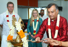 Conga launches Innovation and R&D Lab in India