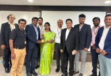 Impiger Technologies chosen as runner-up in the prestigious Watts Humphrey Award, 2022 Impiger Technologies chosen as runner-up in the prestigious Watts Humphrey Award 2022