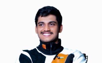 India is proud of World Shooting Champion Rudrankksh Balasaheb Patil-World News Network India Is Proud of World Shooting Champion Rudrankksh Balasaheb Patil-World News Network