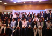 India’s Image is improving in the world – Union Minister Rajiv Chandrashekhar India’s Image is improving in the world – Union Minister Rajiv Chandrashekhar