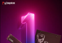 Kingston Leads Channel SSD Shipments in 2021 Kingston Leads Channel SSD Shipments in 2021