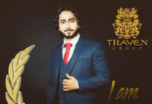 NRI Entrepreneur Owais Lari brings International Education & Hospitality Brand Traven Group to India NRI Entrepreneur Owais Lari brings International Education & Hospitality Brand Traven Group to India