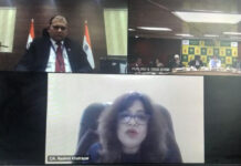 Now Women Employees of Punjab & Sind Bank could be the future ED & MD says Rshmi Khetrapal