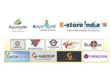 Now our E-store India has become an international company Now our E-store India has become an international company