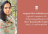 Reeta Ramamurthy Gupta reveals new book on Savitribai Phule
