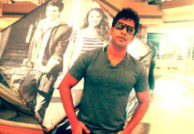 Rishi Saxena, an engineer by profession and an artist by heart, has a passion for creativity, which connects him to Bollywood Rishi Saxena an engineer by profession and an artist by heart has a passion for creativity which connects him to Bollywood