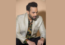 SVMT Music, Dipak Tewari’s ‘Tu Hi Mehram’ garners millions of views online