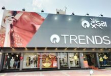 TRENDS, India’s largest fashion destination now opens in Dhanduka TRENDS India’s largest fashion destination now opens in Dhanduka