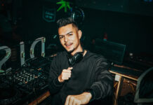 DJ AD is Ready to Ignite India’s Nightlife – Gears Up to Set the Stage on Fire! DJ AD is Ready to Ignite India's Nightlife - Gears Up to Set the Stage on Fire!
