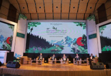 Eastern Himalayan Naturenomics Forum 2022 – ‘Ecology is Economy’ Eastern Himalayan Naturenomics Forum 2022 - ‘Ecology is Economy’