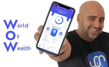 Financial Planning Goes AI: Introducing WOW, the Most Advanced Fintech in India for 2023 Financial Planning Goes AI: Introducing WOW the Most Advanced Fintech in India for 2023