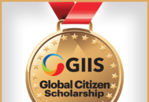 Global Citizen Scholarship opens its 2023-24 cycle for studying in Singapore Global Citizen Scholarship opens its 2023-24 cycle for studying in Singapore
