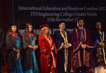 IEBC 2022 was shined with different forms of ideas which build into something greater IEBC 2022 was shined with different forms of ideas which build into something greater