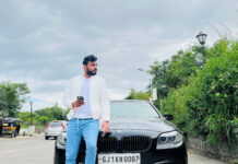 IITian-turned-Entrepreneur Omkar Khalipe predicts Blockchain Market Analysis is here to stay