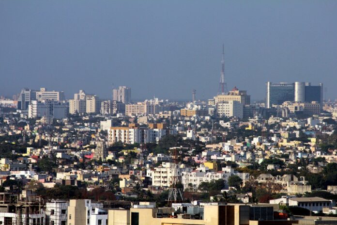 upcoming real estate hotspots, Chennai, Key real estate localities in Chennai, real estate, real estate investment