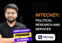 Ntechzy by Nikhil Sachan announces new marketing and political campaign services