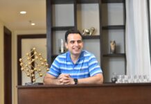 People are paying in white to buy property- Ashutosh Bhogra- Real Estate Consultant People are paying in white to buy property- Ashutosh Bhogra- Real Estate Consultant