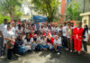 ‘Reach Lives’ NGO conducts Christmas Outreach Program promoting Positive Mental Health for Children 'Reach Lives' NGO conducts Christmas Outreach Program promoting Positive Mental Health for Children