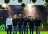 Rebolt Launches its EV Charging Station at Lulu Global Mall, Bengaluru Rebolt Launches its EV Charging Station at Lulu Global Mall Bengaluru