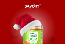 Savour This Christmas with Savory Spreads Savour This Christmas with Savory Spreads