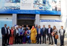 TeamLease Skills University (TLSU) Awareness programs started at school level TeamLease Skills University (TLSU) Awareness programs started at school level