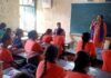 TeamLease Skills University (TLSU) Awareness programs started at school level TeamLease Skills University (TLSU) Awareness programs started at school level
