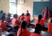 TeamLease Skills University (TLSU) Awareness programs started at school level TeamLease Skills University (TLSU) Awareness programs started at school level