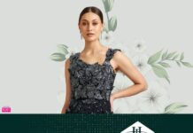 The year’s latest fashion is here: On 27th and 28th December at Hotel Marriott, Hi Life Exhibition Season’s trendiest fashion showcase is back On 27th and 28th December at Hotel Marriott Hi Life Exhibition Season's trendiest fashion showcase is back