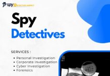 An exceptional team of private detectives dedicated to solving cases, Spy Detective Agency continues to help people in the most excellent way An exceptional team of private detectives dedicated to solving cases Spy Detective Agency continues to help people in the most excellent way