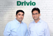 Drivio, a digital-first omnichannel two-wheeler financing platform in making, raises USD 1 million in seed funding Drivio a digital-first omnichannel two-wheeler financing platform in making raises USD 1 million in seed funding