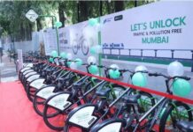 MYBYK expands last-mile connectivity for Mumbai Metro commuters using Line 2A and Line 7 MYBYK expands last-mile connectivity for Mumbai Metro commuters using Line 2A and Line 7