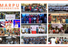 Marpu Foundation: Leading the Way in Sustainable Development and Volunteering in India Marpu Foundation: Leading the Way in Sustainable Development and Volunteering in India