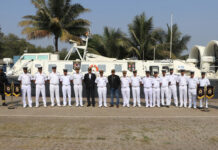 Pan India Mission- ‘The Warrior Expedition 32/26’- Kicks off from Mumbai Pan India Mission-'The Warrior Expedition 32/26'- Kicks off from Mumbai