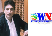 Satish Reddy, Director of World News Network to focus on regional content in India Satish Reddy Director of World News Network