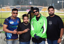 YoYo Honey Singh’s Gatividhi song winning hearts all across the country