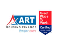 ART Housing Finance (India) Limited is Great Place to Work Certified™ for 2nd consecutive year